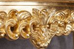 Konsola Ornament Antique big złota  - Invicta Interior 4